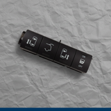 2012-2020 Dodge Grand Caravan Chrysler Town Country Sliding Door Switch