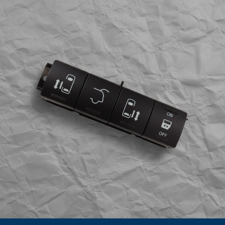 2012-2020 Dodge Grand Caravan Chrysler Town Country Sliding Door Switch