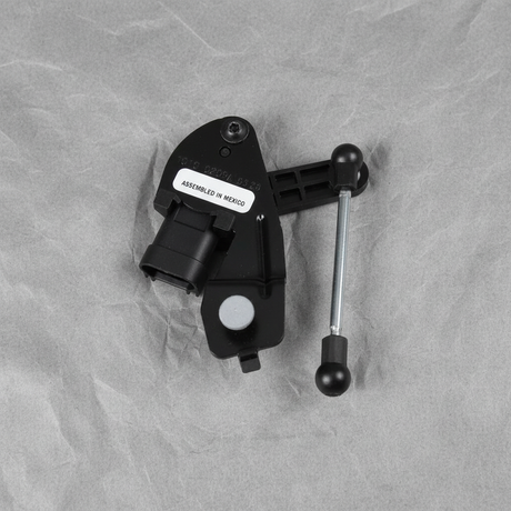 2016-2024 Chevrolet Camaro Passenger Side Headlight Level Sensor - Full View Angle 2