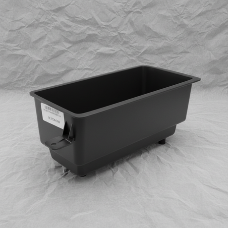 2021-2025 Ford F-150 Genuine OEM Lower Console Utility Tray