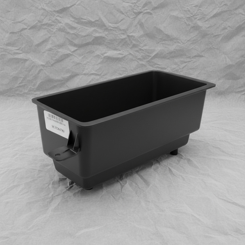2021-2025 Ford F-150 Genuine OEM Lower Console Utility Tray