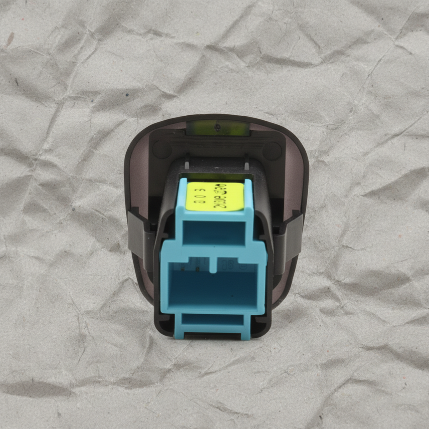 2012-2023 Ford Transit Connect Escape Focus Sun Load Temp Sensor OEM