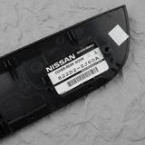 Nissan Sentra Door Seal Retainer Plate Middle Detail 2