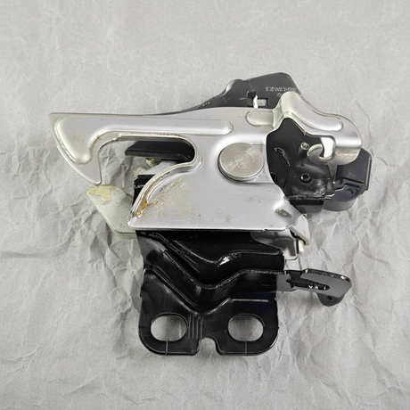 2019-2022 Acura ILX Hood Latch Lock OEM - Full View