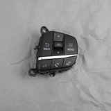 Ford Maverick Bronco Sport Escape Explorer Passenger Side Steering Wheel Menu Switch - Full View