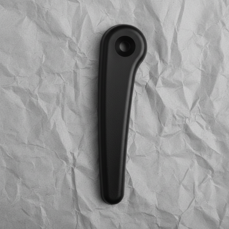 2013-2021 Nissan NV200 OEM Driver Side Back Door Release Handle