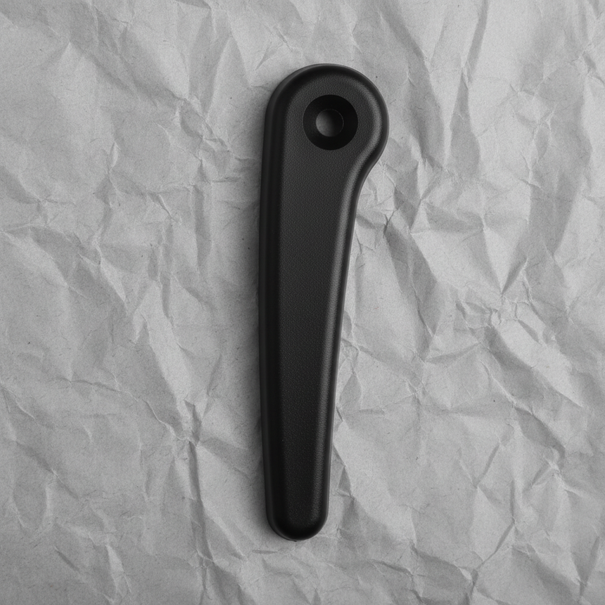 2013-2021 Nissan NV200 OEM Driver Side Back Door Release Handle