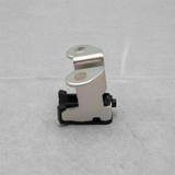 2013-2021 Nissan NV200 Rear Driver Side Cargo Door Latch - Detail Top 3