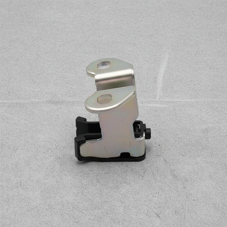 2013-2021 Nissan NV200 Rear Driver Side Cargo Door Latch - Detail Top 3