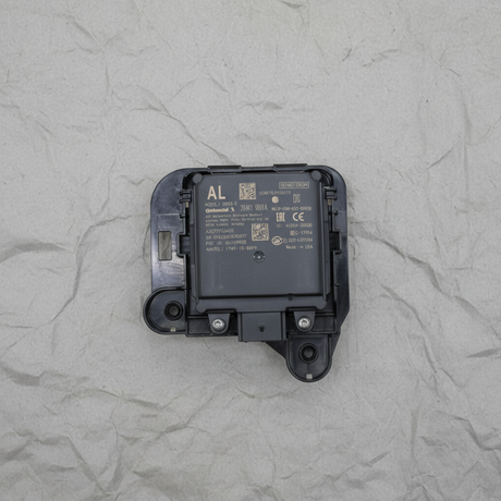 2022-2025 Nissan Frontier OEM Driver Side Blind Spot Radar Sensor
