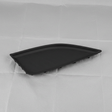 2017-2025 Mazda CX-5 Passenger Side Front Fender Filler Panel Trim OEM - Full View