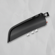 2021-2025 Ford F-150 Raptor Genuine OEM Passenger Hood Molding