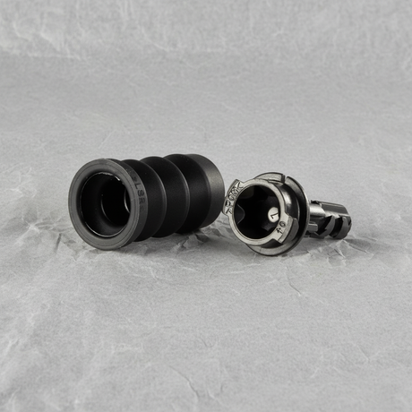 2020-2025 Ford Escape Fuel Filler Door Switch Plunger Pin — Full View Angle 2