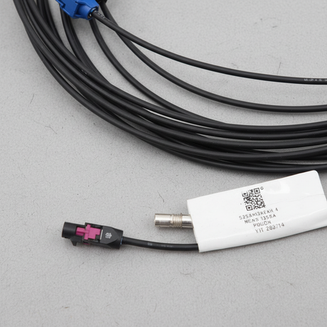 2021-2024 Ford Mustang Mach-E OEM Front Camera Wiring Jumper