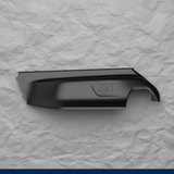 2019-2024 Ram 1500 DT Seat Track Cover Driver Side Genuine OEM