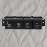 2011-2019 Ford Explorer 3rd Row Driver Side Folding Seat Switch