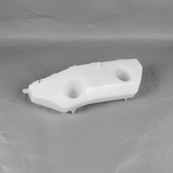 2009-2014 Nissan Murano OEM Passenger Front Bumper Bracket