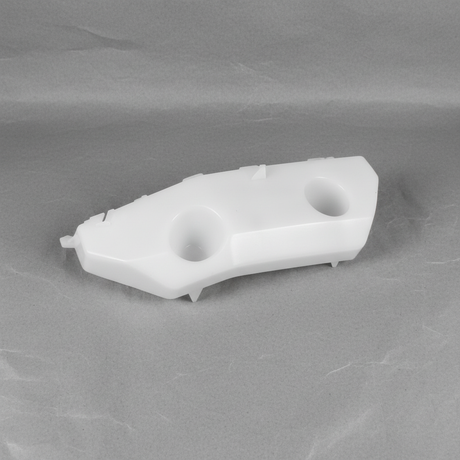 2009-2014 Nissan Murano OEM Passenger Front Bumper Bracket