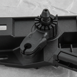 2015-2023 Audi TT Q3 TTS TT RS Quattro Inner Hood Release Bracket OEM