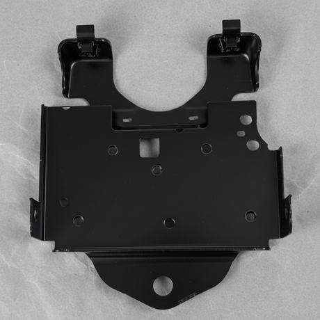 2019-2021 Honda Pilot Passport Front Radar Distance Module Mount Bracket OEM - Center Detail