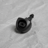 2013-2022 Honda CR-V Accord Front Washer Nozzle Genuine OEM - Detail View