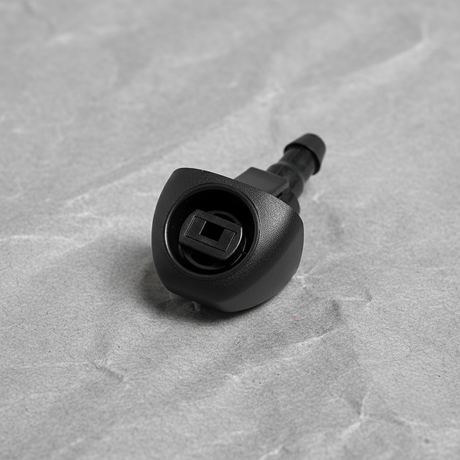2013-2022 Honda CR-V Accord Front Washer Nozzle Genuine OEM - Detail View