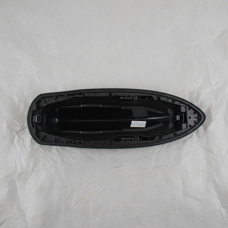 2020-2026 Toyota Tacoma Tundra Sienna Genuine OEM Black Antenna Cover - Middle Macro Crop 2