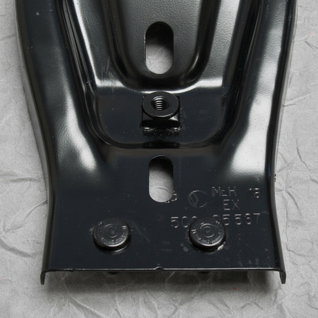 2011-2018 Volkswagen Jetta OEM Radiator Hood Latch Support Bracket