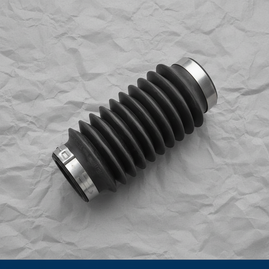 2005-2016 Ford F250 F350 4WD Front Axle Driveshaft Slip Joint Boot OEM