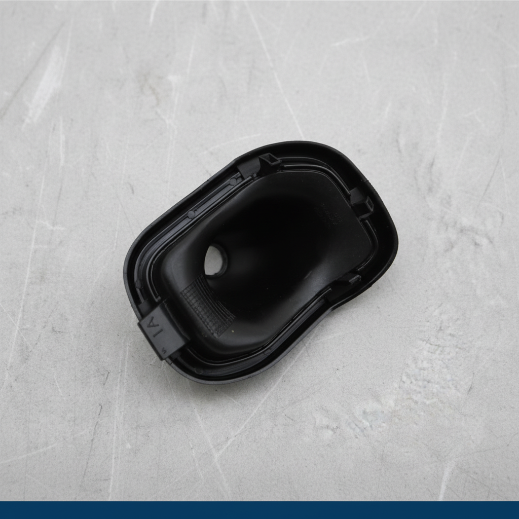 2019-2025 Chevrolet Silverado GMC Sierra Gear Shift Lever Boot Genuine OEM