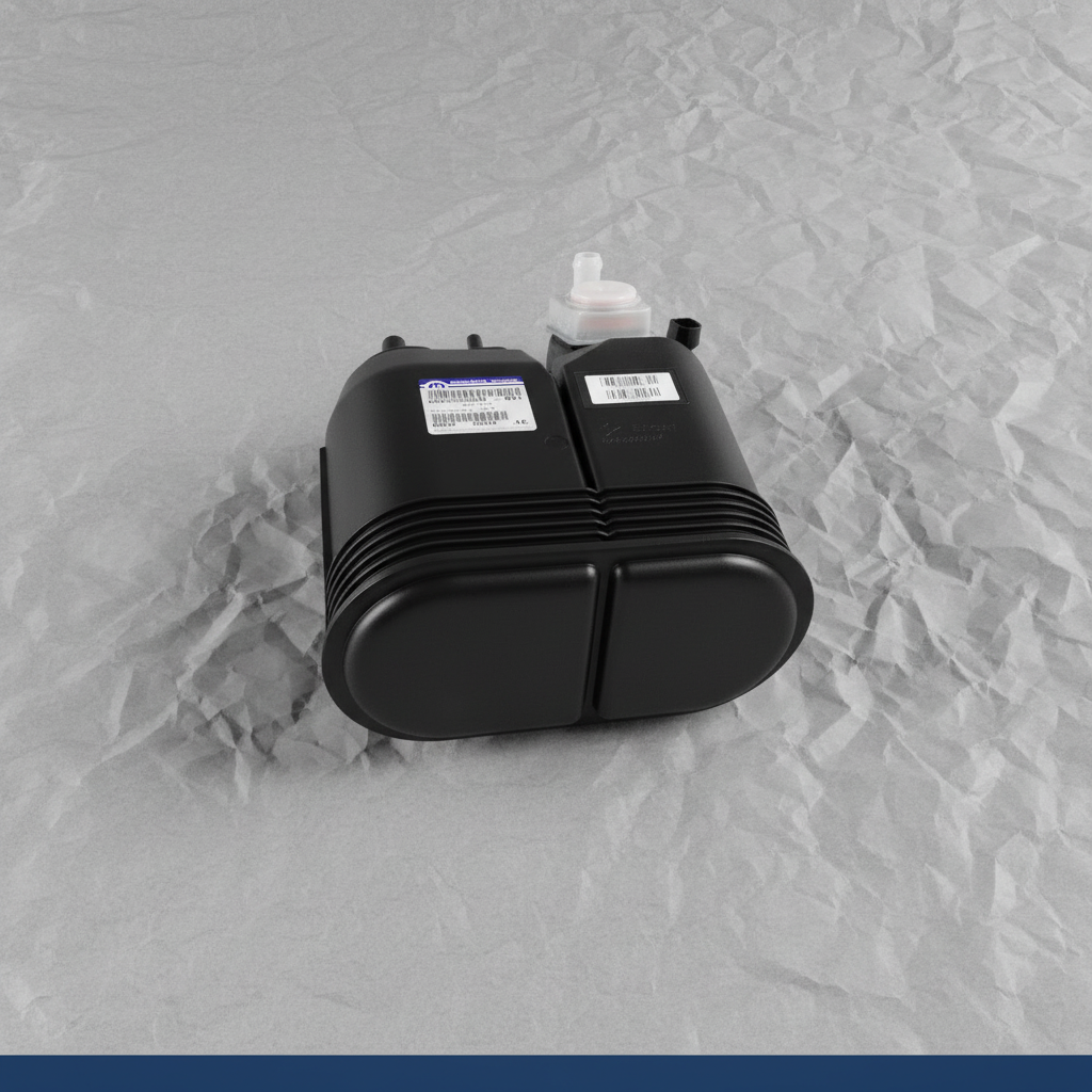 2011-2021 Durango Grand Cherokee Fuel Vapor Canister Genuine OEM