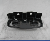 2001-2017 Honda Accord Civic Passenger Side Rear Bumper Bracket OEM