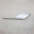 2018-2019 Volkswagen Golf Alltrack Passenger Side Fog Light Molding OEM - Full View 1