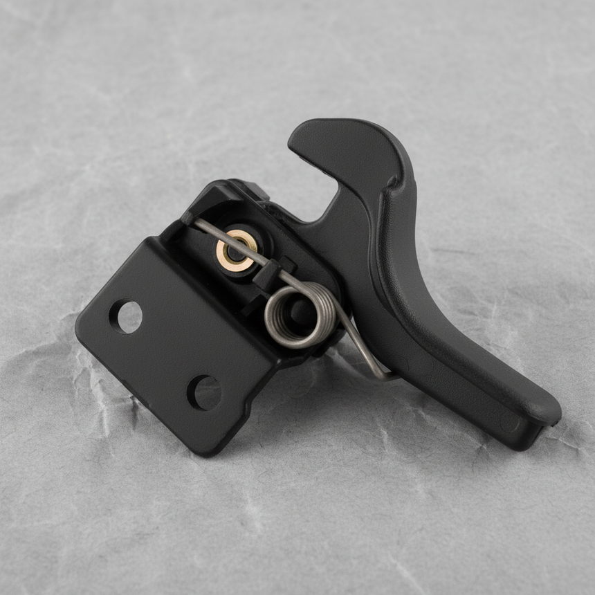 2021-2025 Ford Bronco 4-Door Soft Top Passenger Side Latch Genuine OEM – Macro Center