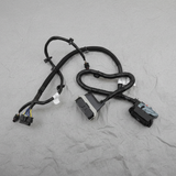 2020-2022 Silverado Sierra 2500 3500 HD 6.6L Diesel DEF Pump Harness