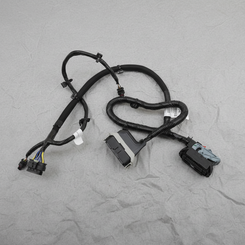 2020-2022 Silverado Sierra 2500 3500 HD 6.6L Diesel DEF Pump Harness