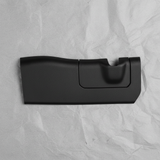 2018-2026 Jeep Wrangler Gladiator Lower Center B-Pillar Trim Passenger OEM – Full View