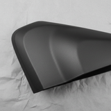 OEM Passenger Side Outside Mirror Front Cover With Extended Mirrors - Middle Detail 1
