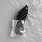 2004-2015 Nissan Titan Armada Power Steering Rack Boot Kit - Full View