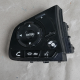 2019-2022 Honda CR-V Left Side Steering Wheel Phone / Menu Switch