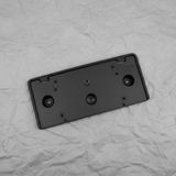 2019-2024 Ford Edge Front License Bracket OEM No Hardware