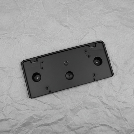 2019-2024 Ford Edge Front License Bracket OEM No Hardware