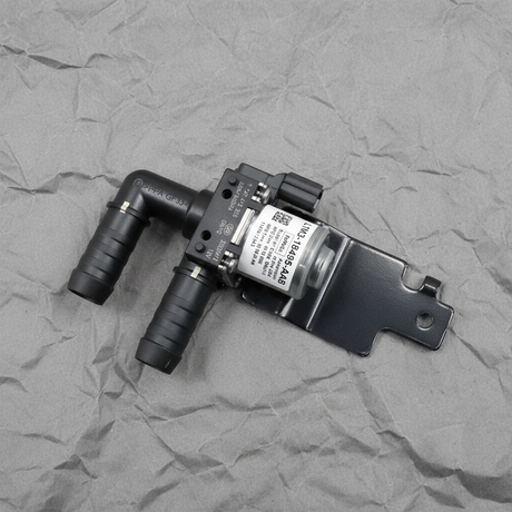 2020-2024 Ford Explorer 2.3L HVAC Heater Control Valve Non-Hybrid OEM