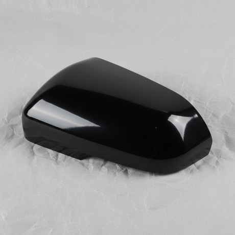 2018-2024 Ford Expedition Driver Side Mirror Cover Primed Genuine OEM - Middle Detail