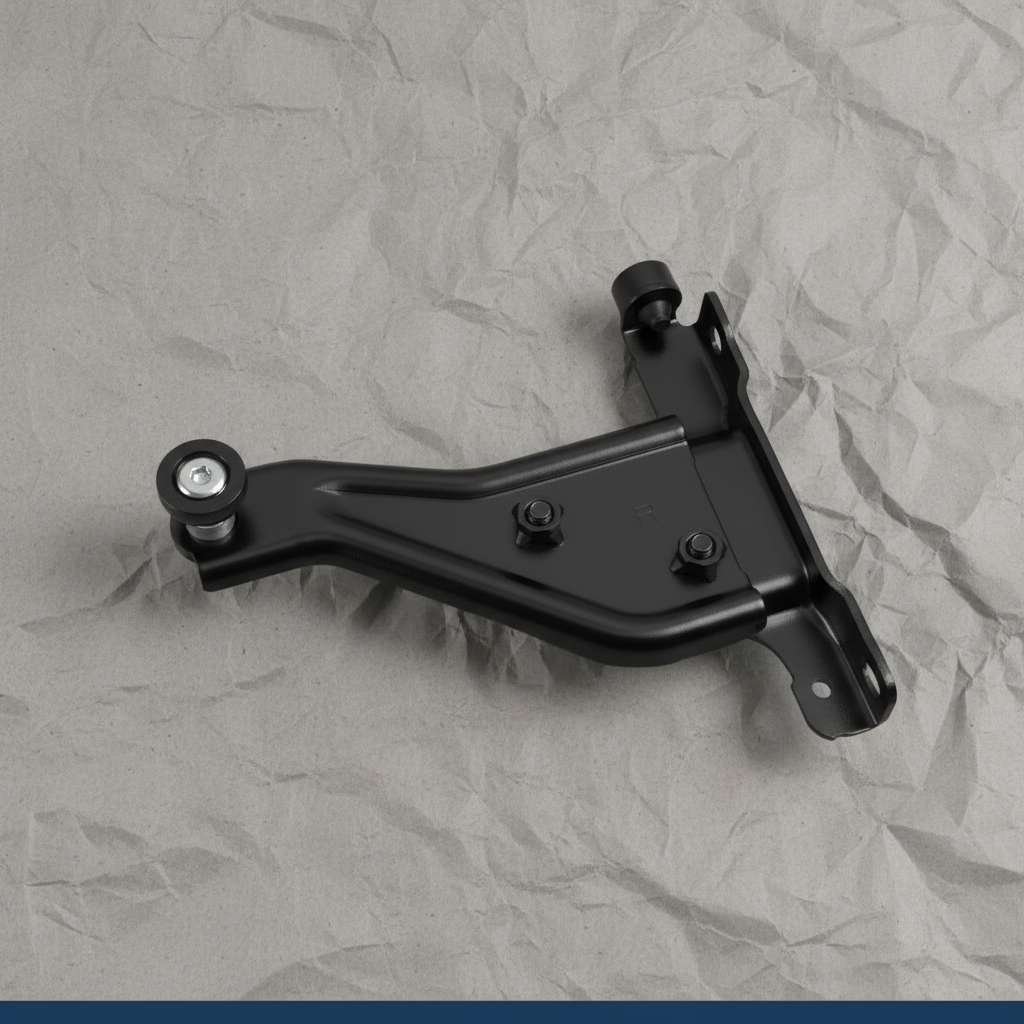 2012-2015 Mazda 5 Passenger Side Roller Assembly Sliding Door