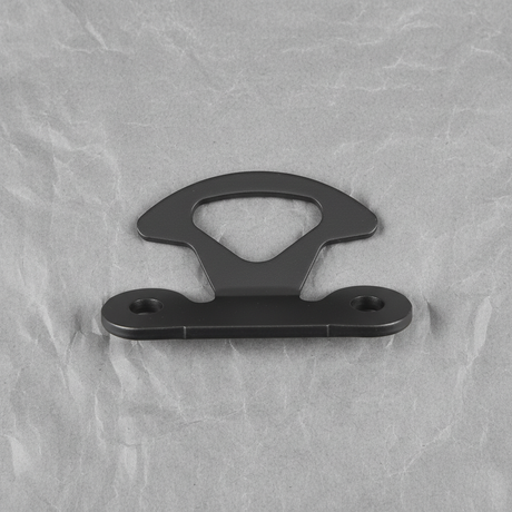 2017-2025 Ford F-250 F-350 F-450 Pickup Bed Tie Down Hook - Full View