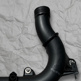 2015-2025 Volkswagen Jetta GTI Tiguan Golf OEM Right Intercooler Hose