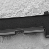 2021-2025 Ford F-150 F-150 Lightning Storage Box Mat Genuine OEM - Macro Detail