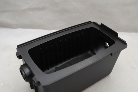 Air Intake Box Lid Cover - Middle Detail Angle 3