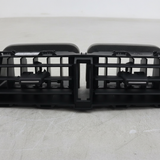 Ford EcoSport OEM Dashboard Center A/C Air Vent Light Gray - Bottom Detail